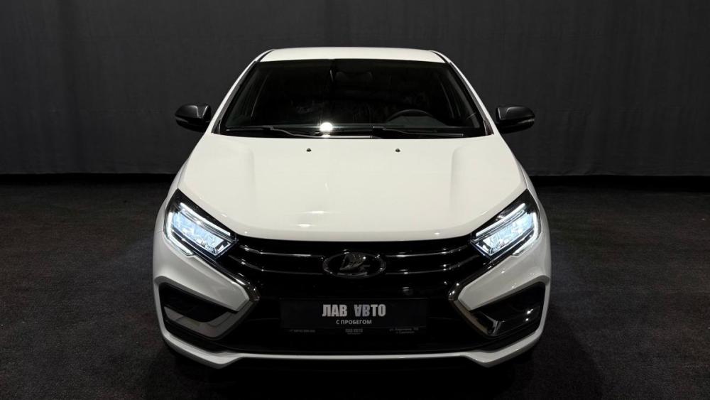 Lada (ВАЗ) Vesta I Рестайлинг (NG) Смоленск  - изображение 2