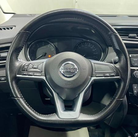 Nissan Qashqai II Рестайлинг с пробегом 2019 года, цена 1 990 000 рублей, 65000 км, внедорожник, Автокод Объявления