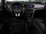 Kia Sportage IV Рестайлинг Воронеж  - изображение 28
