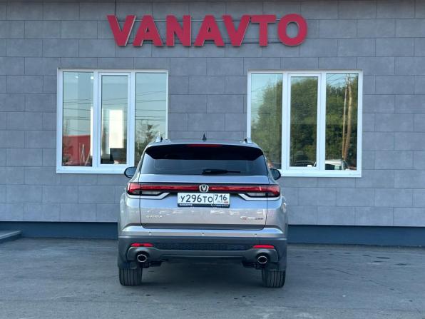 Changan CS35 Plus I Рестайлинг с пробегом 2024 года, цена 1 980 000 рублей, 8000 км, внедорожник, Автокод Объявления