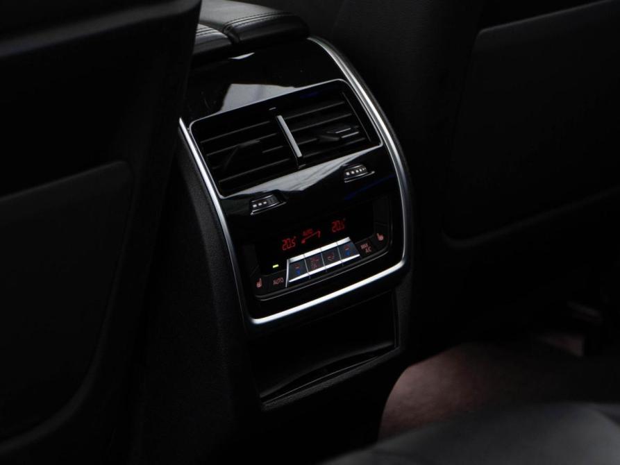 BMW X7 I (G07) Рестайлинг Москва  - изображение 14