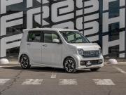 Honda N-WGN II Краснодар  - изображение 21