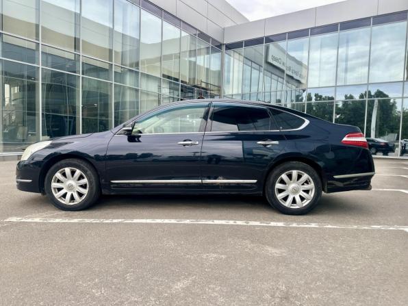 Nissan Teana II с пробегом 2009 года, цена 615 000 рублей, 198075 км, седан, Автокод Объявления