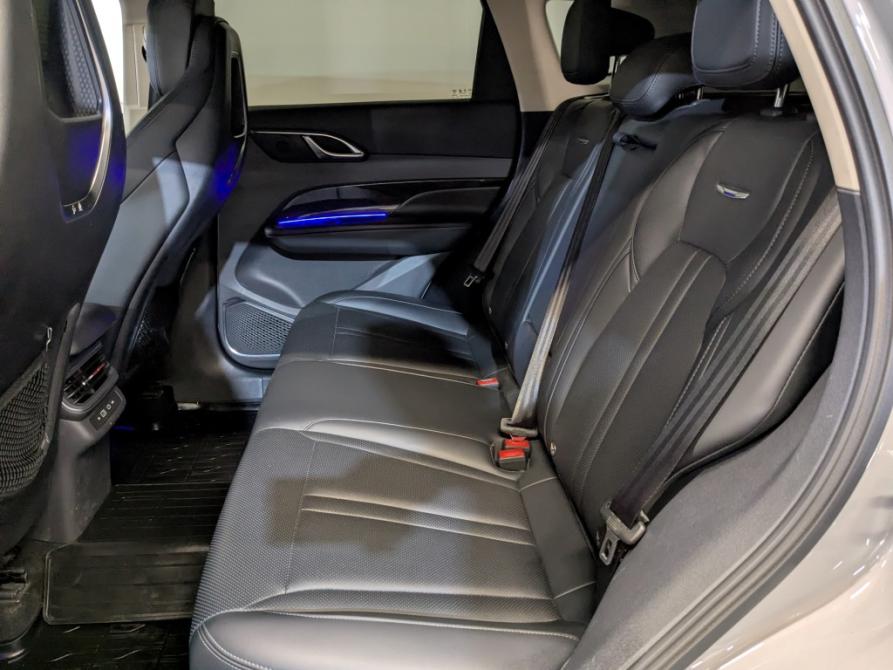 Hongqi HS3 Москва  - изображение 23