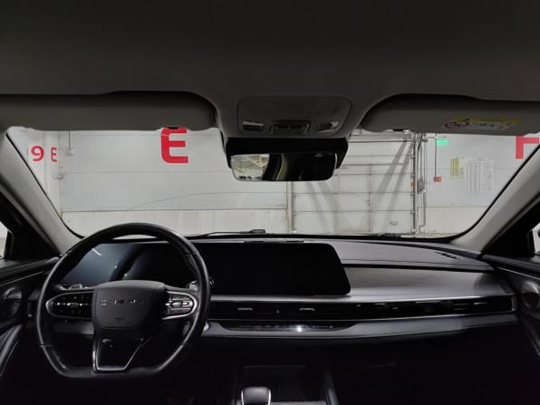 Chery Arrizo 8 с пробегом 2023 года, цена 1 699 000 рублей, 99046 км, седан, Автокод Объявления
