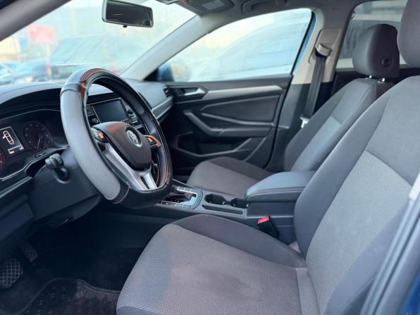 Volkswagen Jetta VII с пробегом 2018 года, цена 1 729 000 рублей, 92681 км, седан, Автокод Объявления