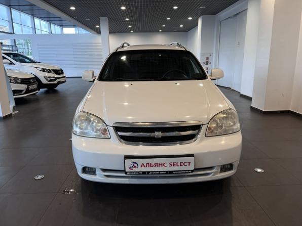Chevrolet Lacetti I с пробегом 2011 года, цена 450 000 рублей, 292348 км, универсал, Автокод Объявления
