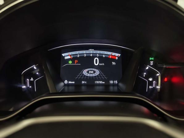 Honda CR-V V с пробегом 2017 года, цена 2 449 000 рублей, 178784 км, внедорожник, Автокод Объявления