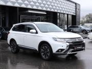 Mitsubishi Outlander III Рестайлинг 3 Москва  - изображение 24