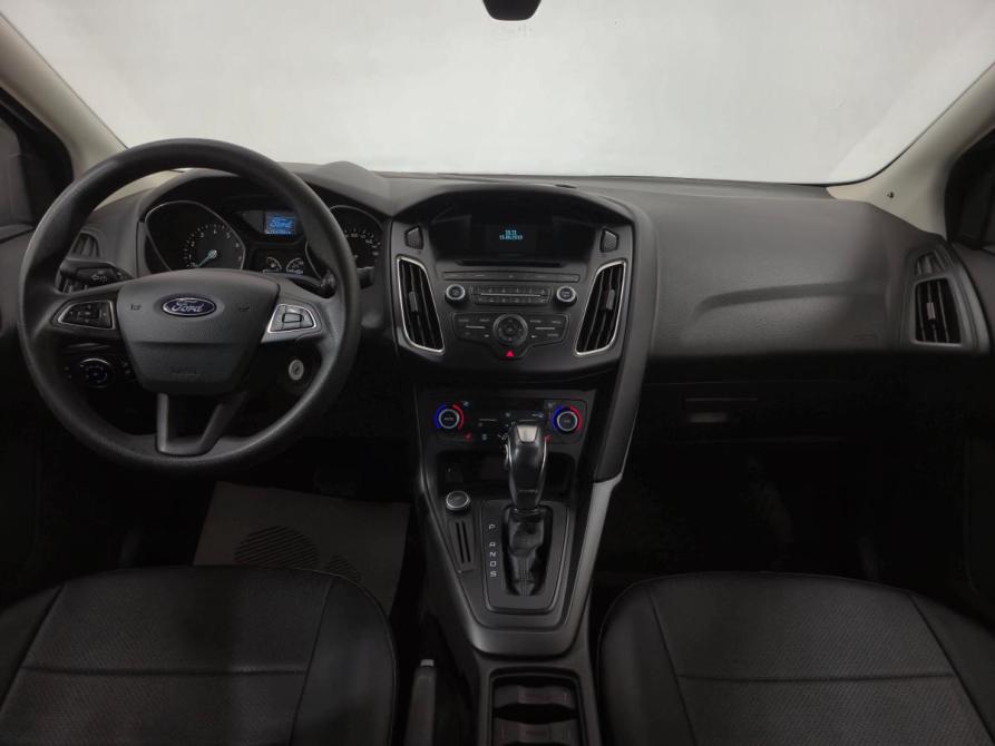 Ford Focus III Рестайлинг Альметьевск  - изображение 13