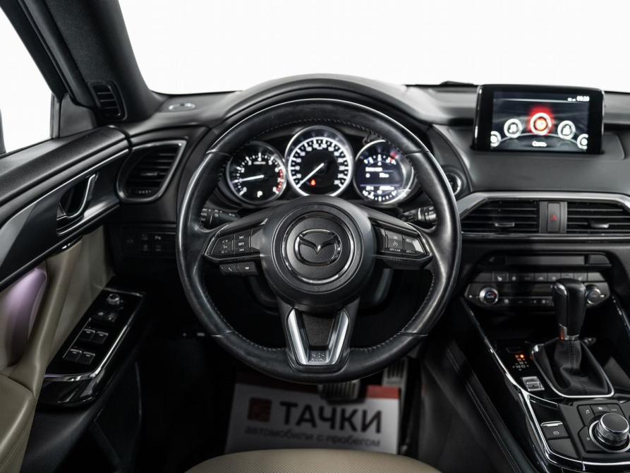 Mazda CX-9 II Иркутск  - изображение 10
