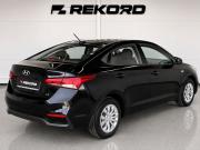 Hyundai Solaris II Уфа  - изображение 21