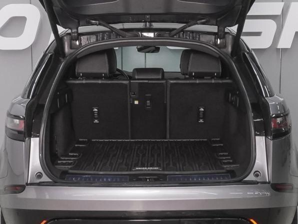 Land Rover Range Rover Velar I с пробегом 2022 года, цена 6 999 000 рублей, 27252 км, внедорожник, Автокод Объявления
