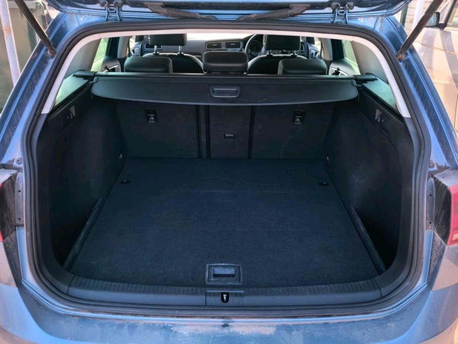 Volkswagen Golf VII Стерлитамак  - изображение 8