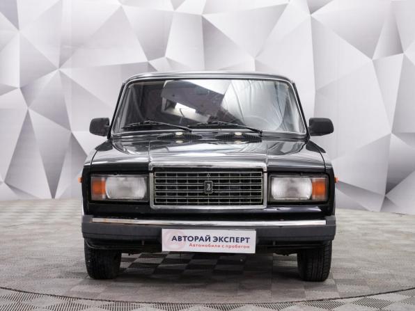 Lada (ВАЗ) 2107 с пробегом 2012 года, цена 296 000 рублей, 144000 км, седан, Автокод Объявления