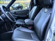 Lada (ВАЗ) Niva Travel I Рестайлинг Мурманск  - изображение 35