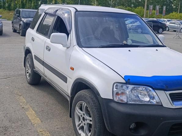 Honda CR-V I Рестайлинг с пробегом 1999 года, цена 250 000 рублей, 359589 км, внедорожник, Автокод Объявления