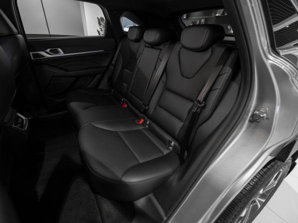 Haval F7 II с пробегом 2025 года, цена 2 980 000 рублей, 17656 км, внедорожник, Автокод Объявления