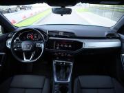 Audi Q3 II (F3) Санкт-Петербург  - изображение 50