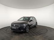 Volkswagen Tiguan II Москва  - изображение 28