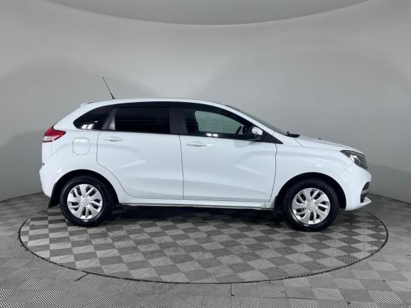 Lada (ВАЗ) XRAY I с пробегом 2019 года, цена 899 000 рублей, 81240 км, хэтчбек, Автокод Объявления