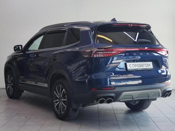 Chery Tiggo 8 Pro Max I с пробегом 2023 года, цена 2 570 000 рублей, 21619 км, внедорожник, Автокод Объявления