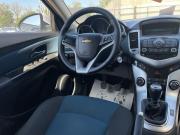 Chevrolet Cruze I Краснодар  - изображение 39