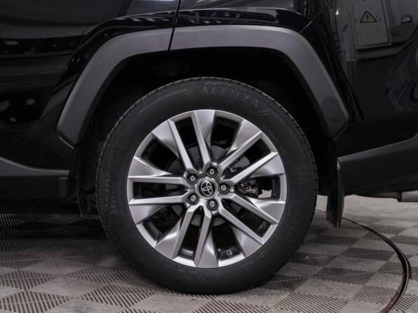 Toyota RAV4 V (XA50) с пробегом 2021 года, цена 3 450 000 рублей, 88751 км, внедорожник, Автокод Объявления