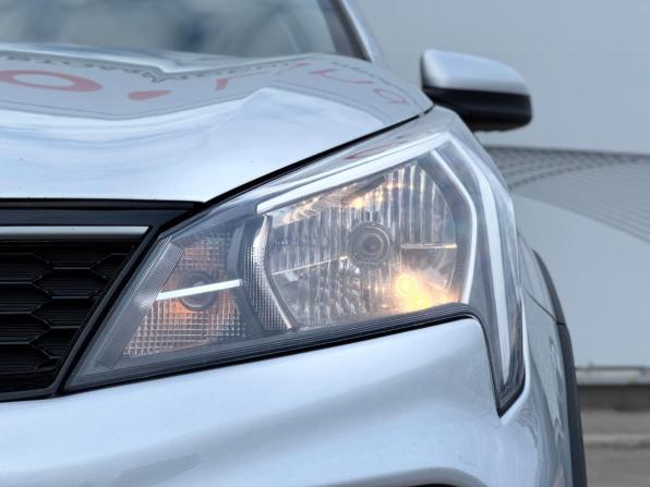 Kia Rio IV Рестайлинг с пробегом 2020 года, цена 1 540 000 рублей, 120950 км, хэтчбек, Автокод Объявления
