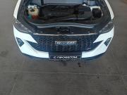 Haval F7x I Рестайлинг Москва  - изображение 33