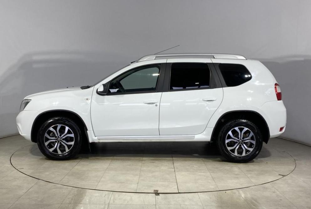 Nissan Terrano III (D10) Саранск  - изображение 11