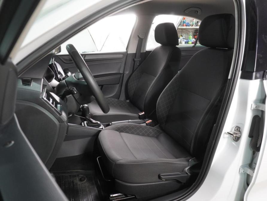 Skoda Rapid II Воронеж  - изображение 10