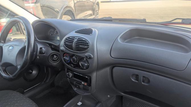 Lada (ВАЗ) Kalina I с пробегом 2011 года, цена 276 000 рублей, 125000 км, хэтчбек, Автокод Объявления