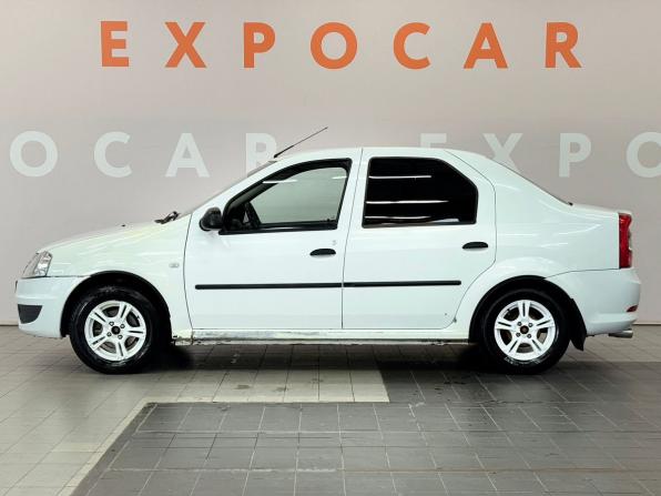 Renault Logan I Рестайлинг с пробегом 2011 года, цена 399 000 рублей, 221250 км, седан, Автокод Объявления