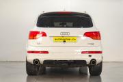 Audi Q7 I (4L) Челябинск  - изображение 23