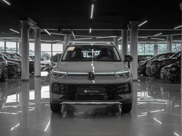 Volkswagen Tharu XR с пробегом 2026 года, цена 3 250 000 рублей, 13 км, внедорожник, Автокод Объявления
