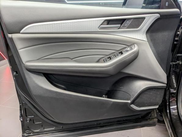 Haval F7 I Рестайлинг с пробегом 2023 года, цена 2 140 000 рублей, 72306 км, внедорожник, Автокод Объявления