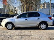Renault Logan II Санкт-Петербург  - изображение 18