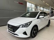 Hyundai Solaris II Рестайлинг Екатеринбург  - изображение 25