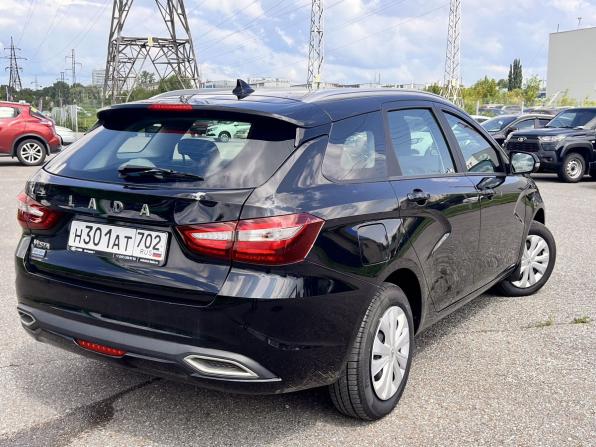 Lada (ВАЗ) Vesta I Рестайлинг (NG) с пробегом 2024 года, цена 1 480 000 рублей, 686 км, универсал, Автокод Объявления