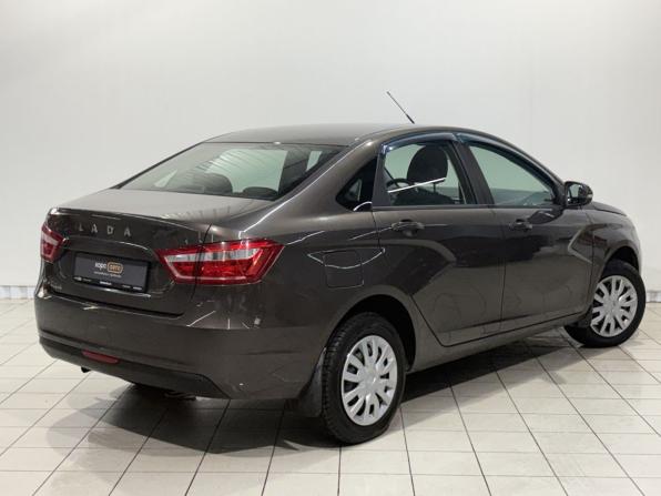 Lada (ВАЗ) Vesta I с пробегом 2018 года, цена 841 500 рублей, 142788 км, седан, Автокод Объявления