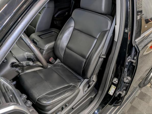 Chevrolet Tahoe IV с пробегом 2018 года, цена 4 800 000 рублей, 87224 км, внедорожник, Автокод Объявления