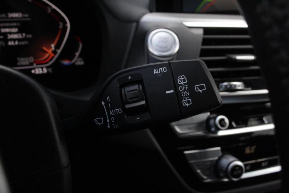 BMW X3 III (G01) Брянск  - изображение 21