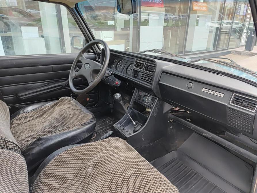 Lada (ВАЗ) 2107 Ижевск  - изображение 13