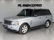 Land Rover Range Rover III Рестайлинг Уфа  - изображение 25