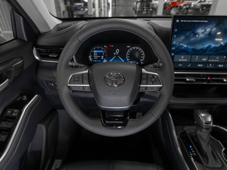 Toyota Highlander IV (XU70) Москва  - изображение 11