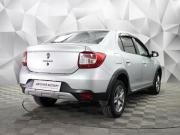 Renault Logan II Рестайлинг Ульяновск  - изображение 22