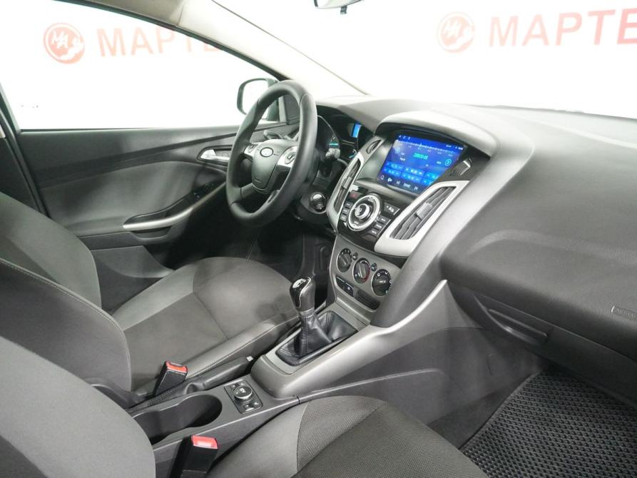 Ford Focus III Вологда  - изображение 10