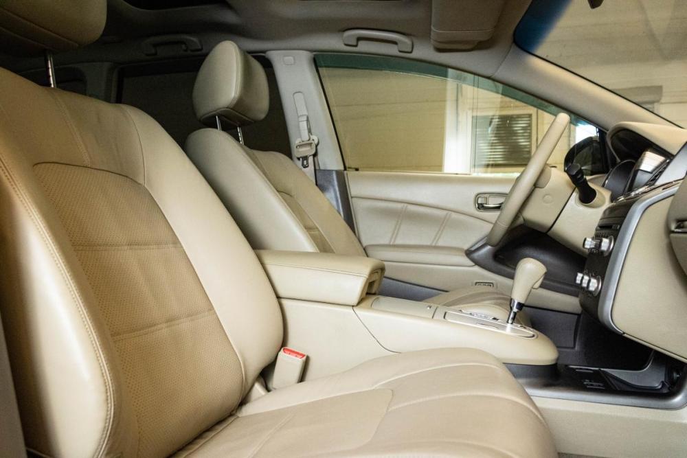Nissan Murano II (Z51) Рестайлинг 2 Уфа  - изображение 12