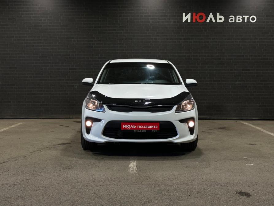 Kia Rio IV Челябинск  - изображение 2